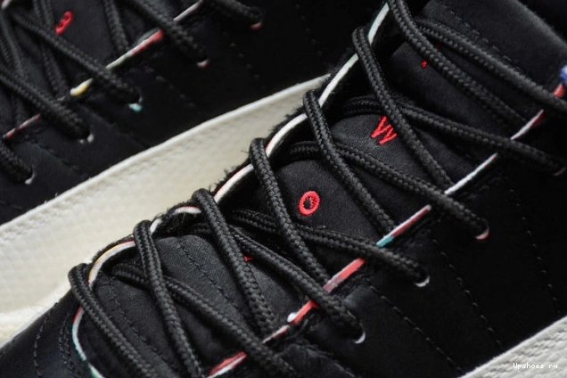 CI2977-006 Chinese Black  New Year 12 Jordan 0209